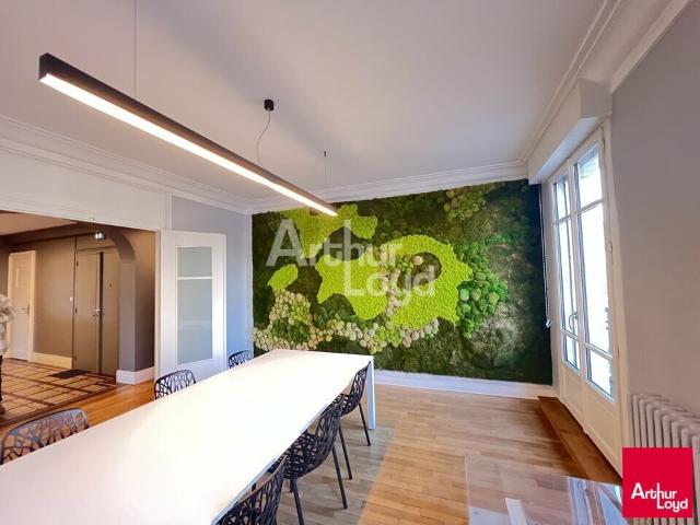 Bureau location à Rennes, Bretagne