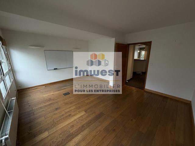 Bureau location à Rennes, Bretagne