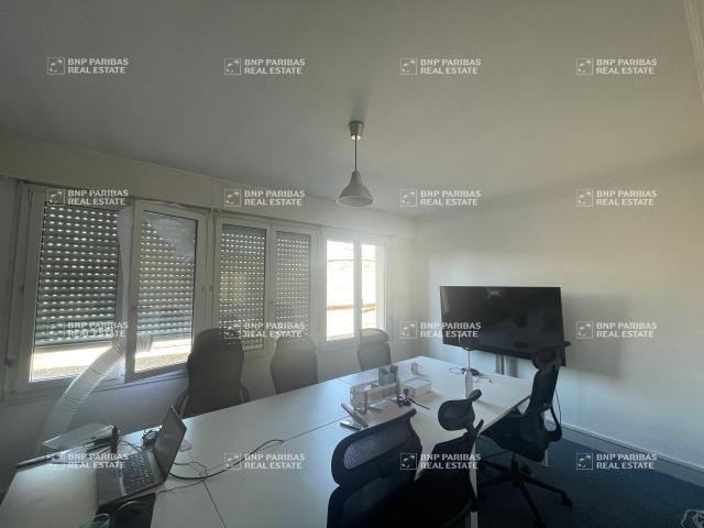 Bureau location à Rennes, Bretagne