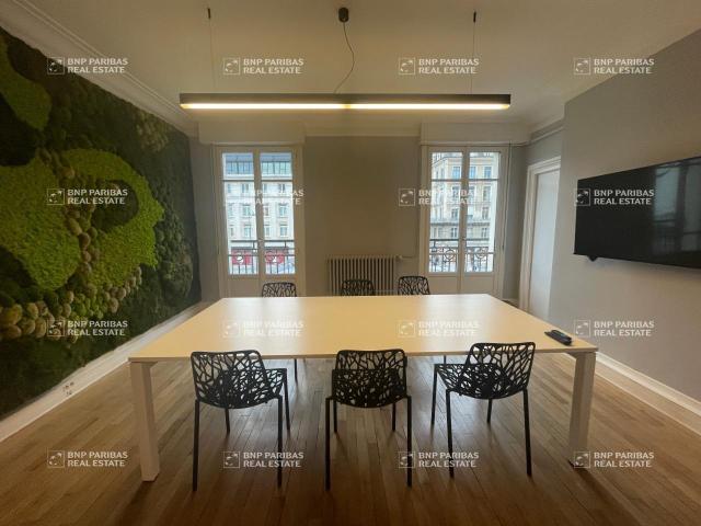 Bureau location à Rennes, Bretagne