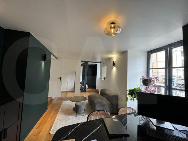 Bureau location à Rennes, Bretagne
