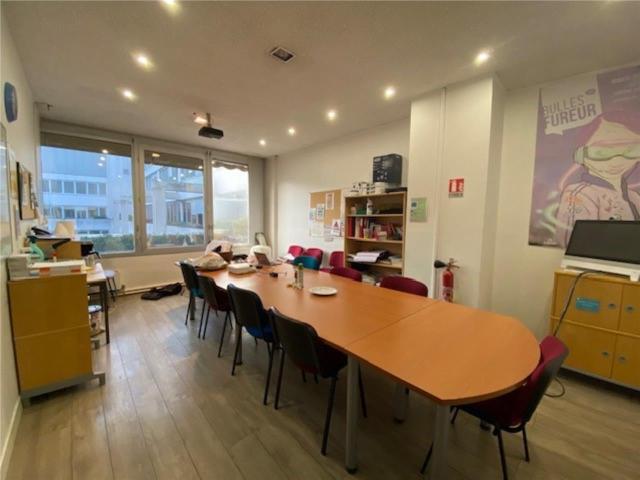 Bureau location à Rennes, Bretagne