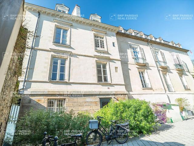 Bureau location à Rennes, Bretagne