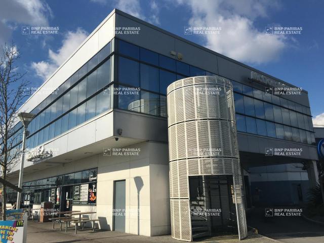 Bureau location à Rennes, Bretagne