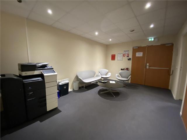Bureau location à Rennes, Bretagne