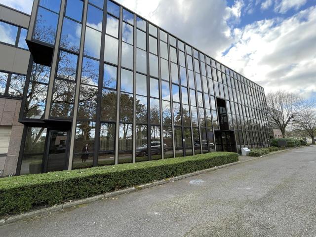 Bureau location à Rennes, Bretagne
