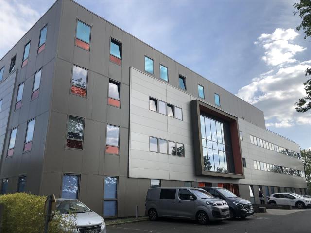 Bureau location à Rennes, Bretagne