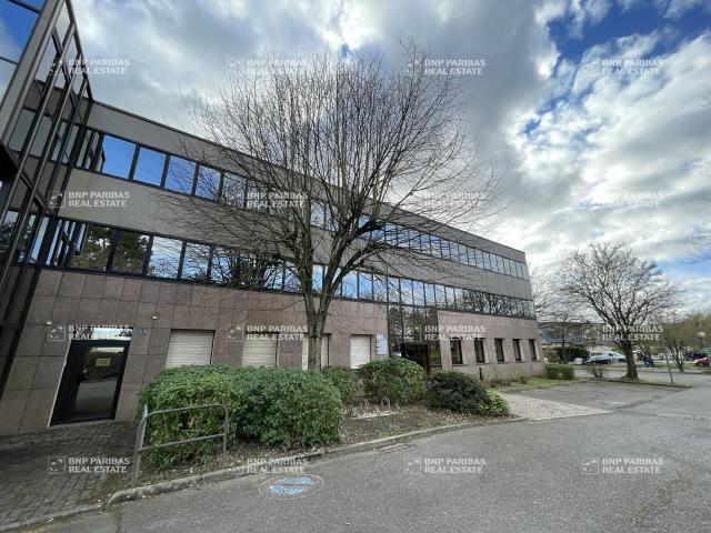 Bureau location à Rennes, Bretagne