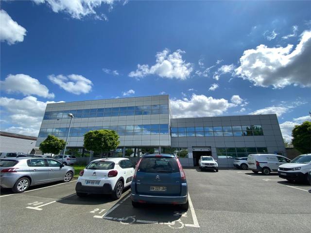 Bureau location à Rennes, Bretagne