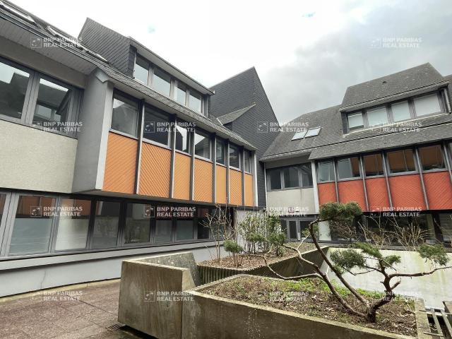 Bureau location à Rennes, Bretagne