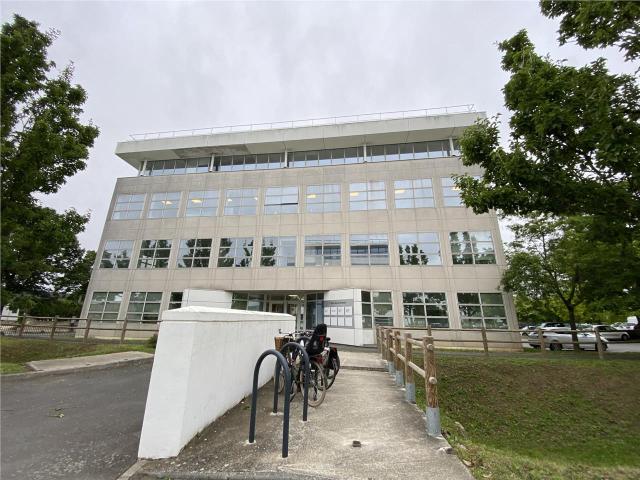 Bureau location à Rennes, Bretagne