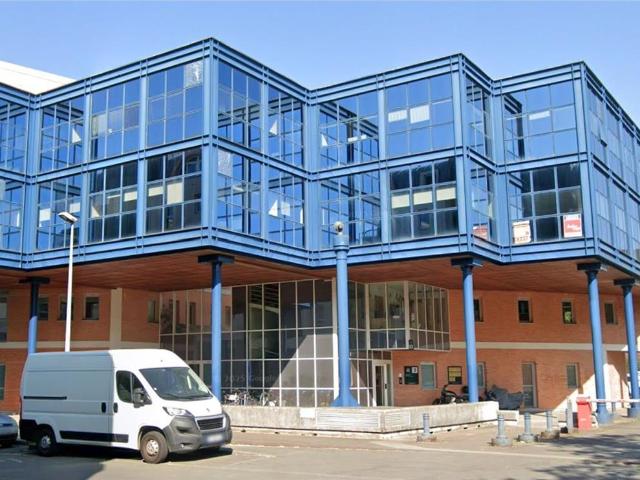 Bureau location à Rennes, Bretagne