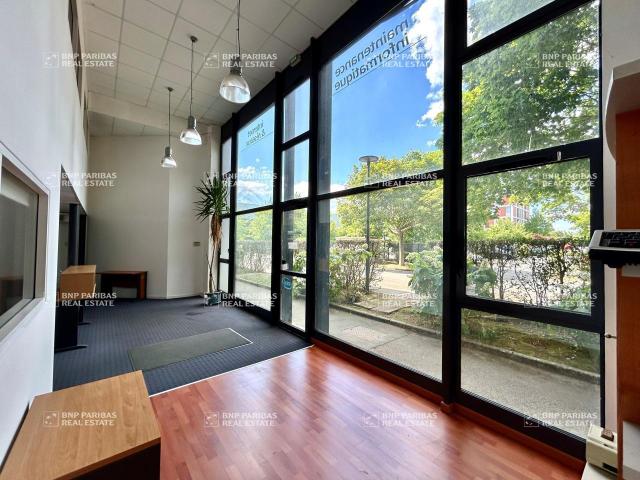 Bureau location à Rennes, Bretagne