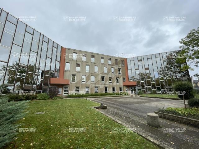 Bureau location à Rennes, Bretagne