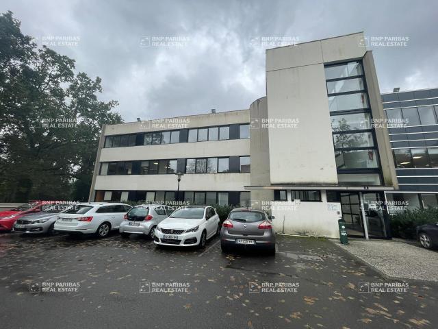 Bureau location à Rennes, Bretagne