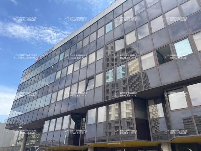 Bureau location à Rennes, Bretagne