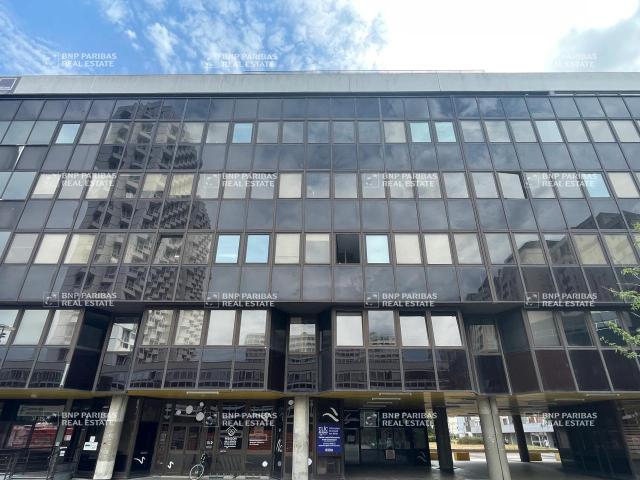 Bureau location à Rennes, Bretagne