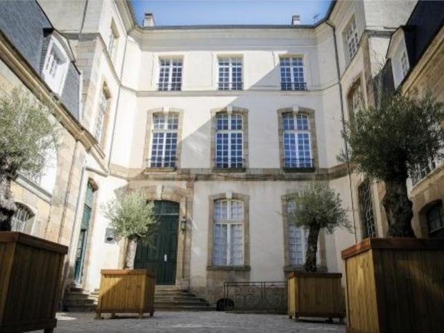 Bureau location à France métropolitaine, Rennes