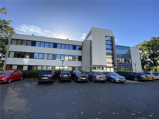 Bureau location à Rennes, Bretagne