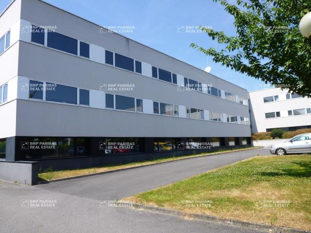 Bureau location à Rennes, Bretagne