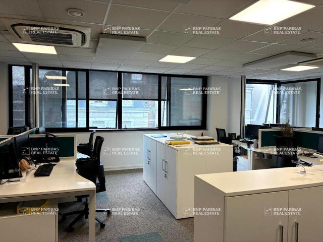 Bureau location à Rennes, Bretagne