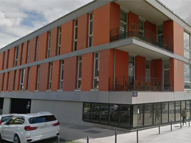 Bureau location à Rennes, Bretagne