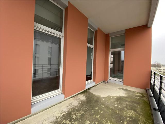 Bureau location à Rennes, Bretagne