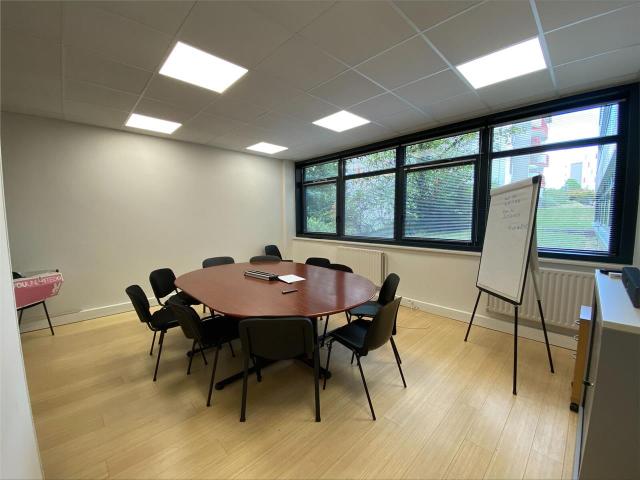 Bureau location à Rennes, Bretagne