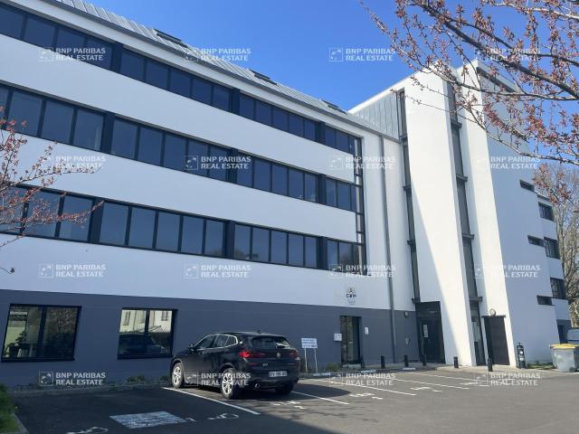 Bureau location à Rennes, Bretagne