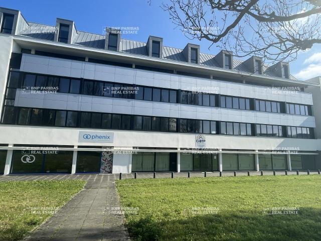 Bureau location à Rennes, Bretagne