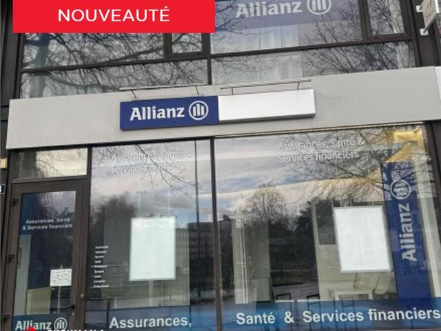 Bureau location à Rennes, Bretagne