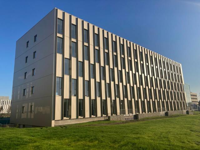 Bureau location à Rennes, Bretagne