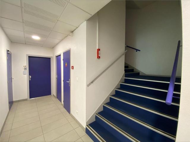 Bureau location à Rennes, Bretagne