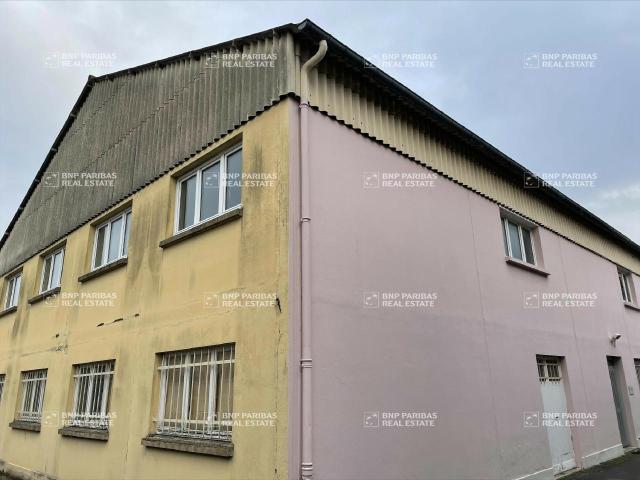 Bureau location à France métropolitaine, Rennes