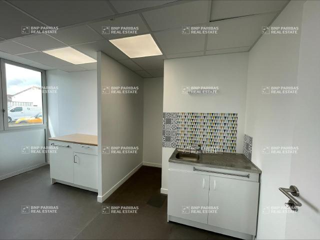 Bureau location à Rennes, Bretagne
