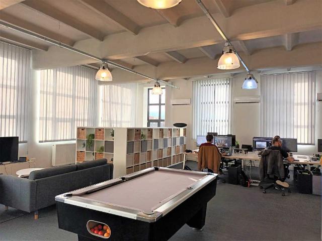 Bureau location à Lille