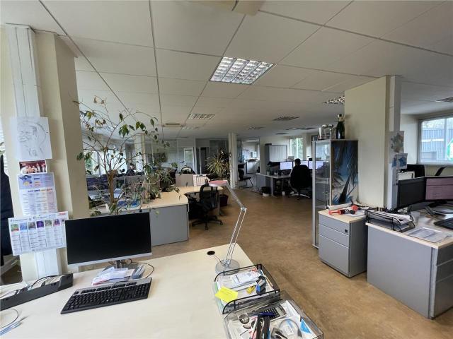 Bureau location à Nantes, Rezé