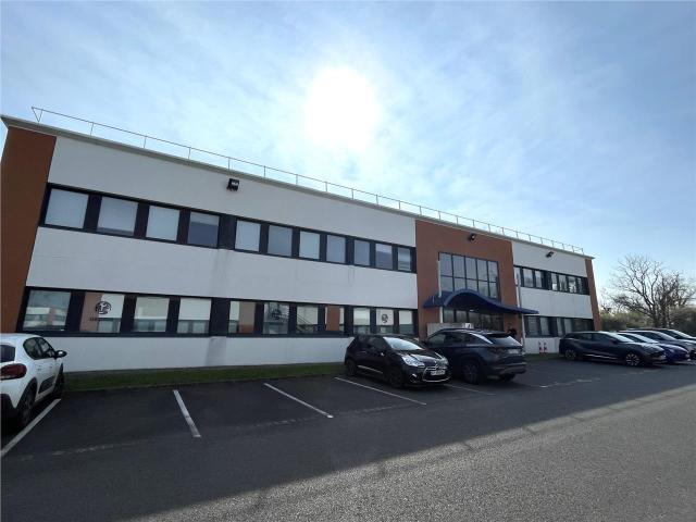 Bureau location à Nantes, Rezé