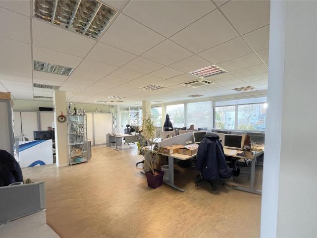 Bureau location à Nantes, Rezé