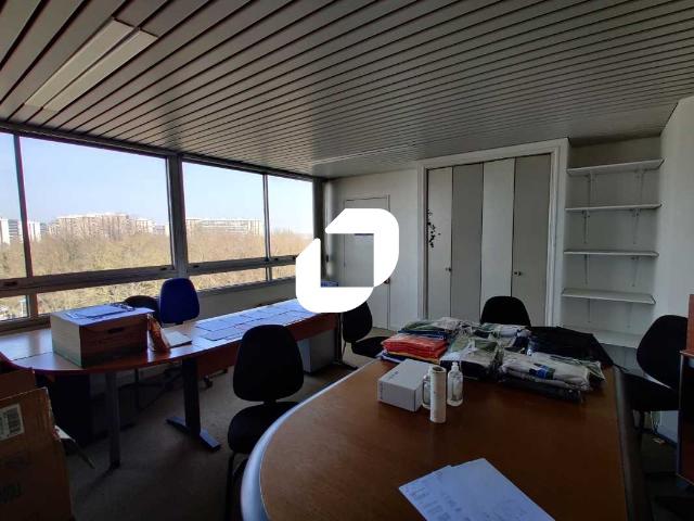 Bureau location à Évry, Ris-orangis
