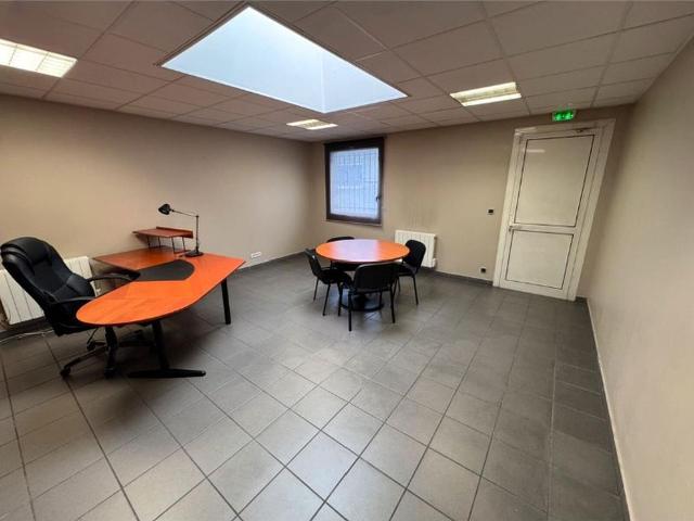Bureau location à Saint-Étienne, Rive-de-gier