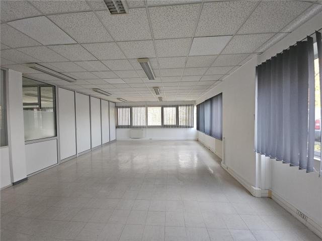 Bureau location à Roanne