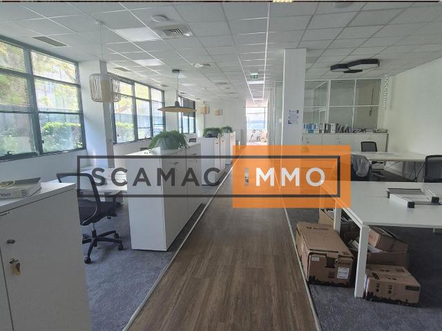 Bureau location à Sarcelles, Roissy-en-france