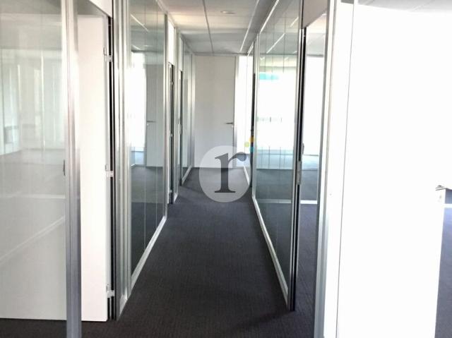 Bureau location à Lille, Roncq