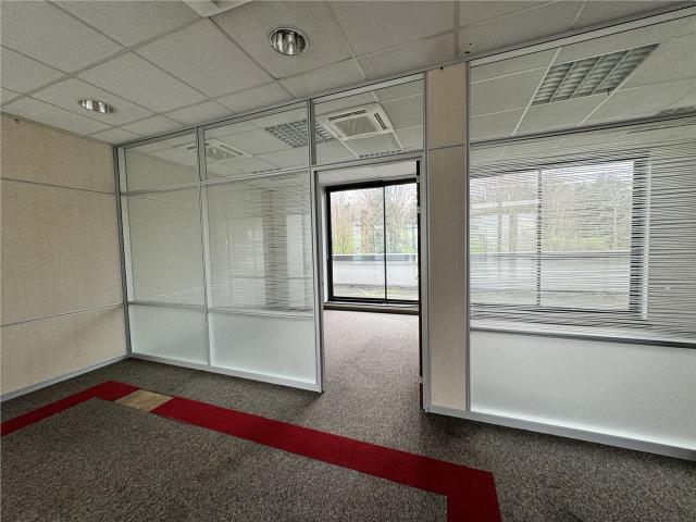 Bureau location à Le Raincy, Rosny-sous-bois