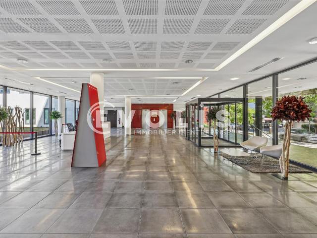 Bureau location à Le Raincy, Rosny-sous-bois
