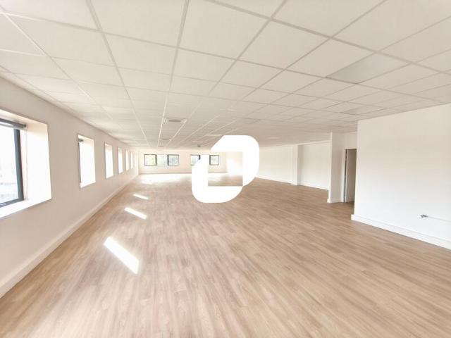 Bureau location à Le Raincy, Rosny-sous-bois