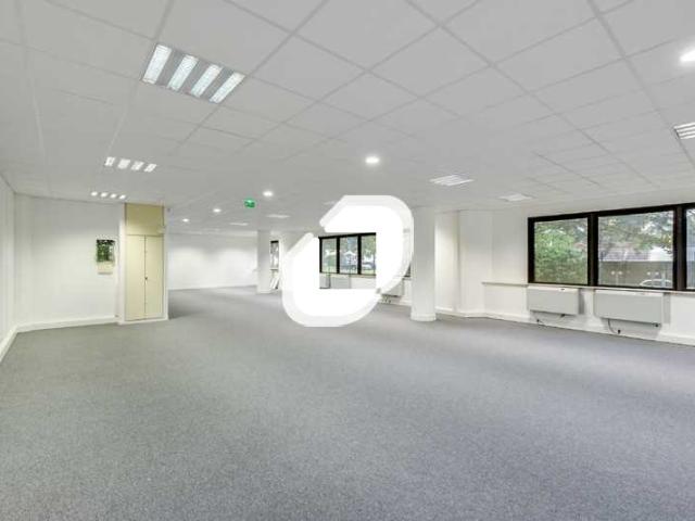 Bureau location à Le Raincy, Rosny-sous-bois