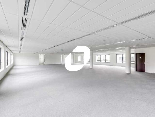 Bureau location à Le Raincy, Rosny-sous-bois
