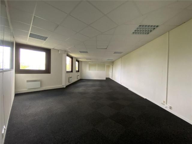 Bureau location à Le Raincy, Rosny-sous-bois